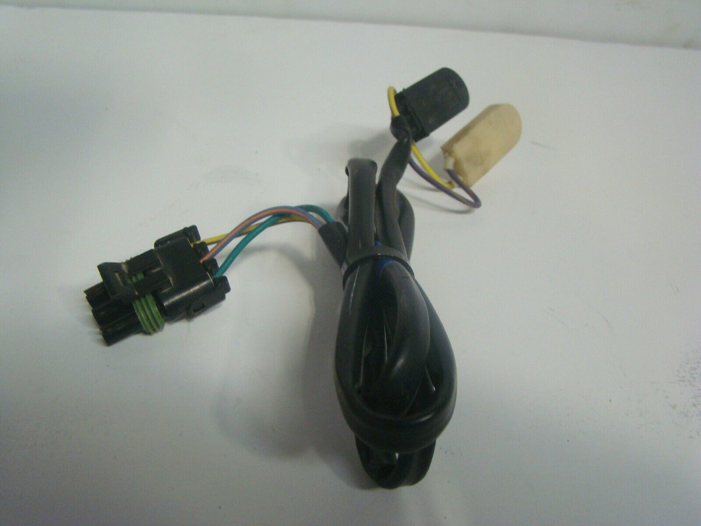 Sea Doo Bombardier 1996-1998 GSX GTX MODE Switch Assembly Part# 278000854