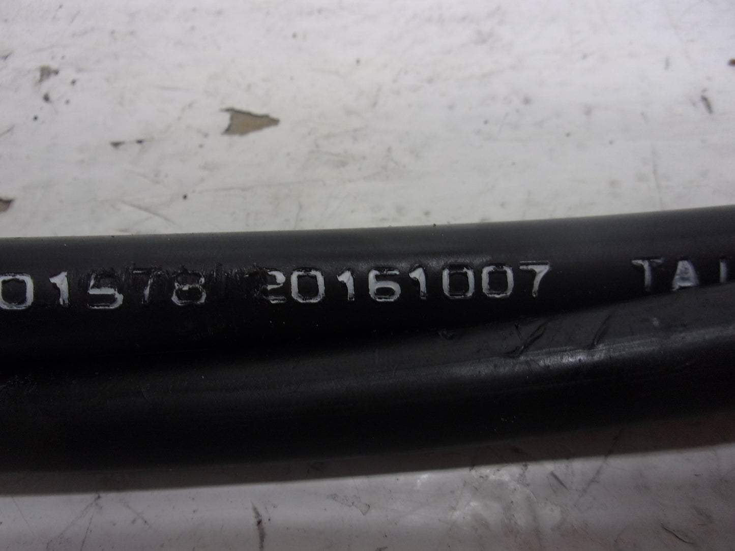 Sea Doo Bombardier 2002-2020 GTR GTS GTI WAKE RXP GTX Steering Cable # 277001578