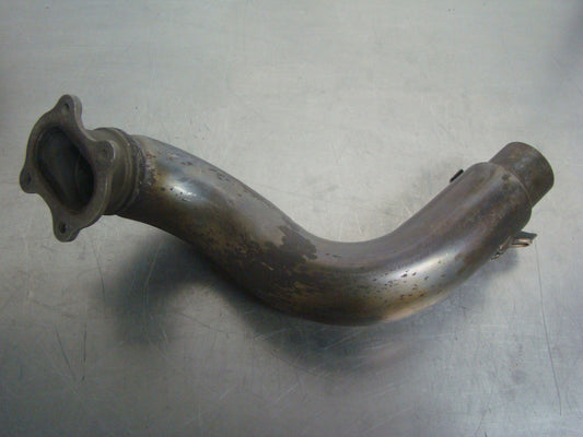 Can-Am BRP 2008-2009 Spyder GS 990 Rear Exhaust Tune Pipe Part# 707600294