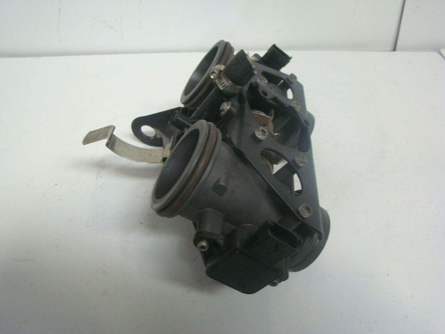 Sea Doo 2002-2004 GTX RX XP DI 951 Throttle Body Assembly # 270600032 270600033