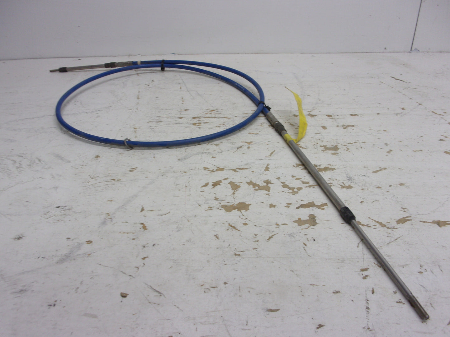 Kawasaki Jet Ski 1995-1997 STS OEM Steering Cable Part# 59406-3745