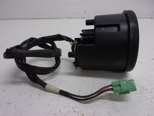 Kawasaki Jet Ski 1995 ZXI 750/900 OEM Speedometer Part# 25005-3701
