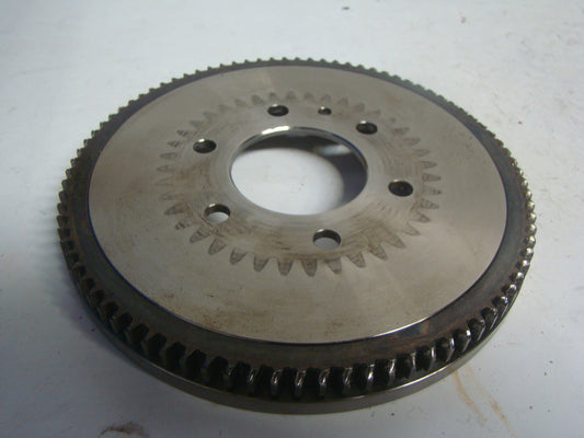 Sea Doo Bombardier 07-2012 GTI GTS GTX WAKE RXP RXT 86 Tooth Flywheel 420835160