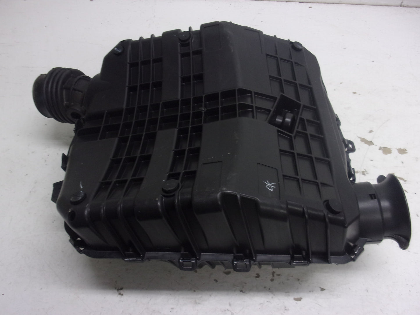Sea Doo Bombardier 2016-2022 GTI WAKE GTX OEM Complete Airbox Part# 273000371