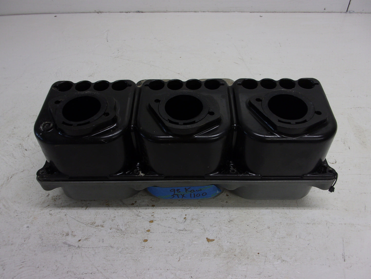 Kawasaki Jet Ski 1995-2006 ZXI STX 900/1100 OEM Complete Intake Cover 59421-3724