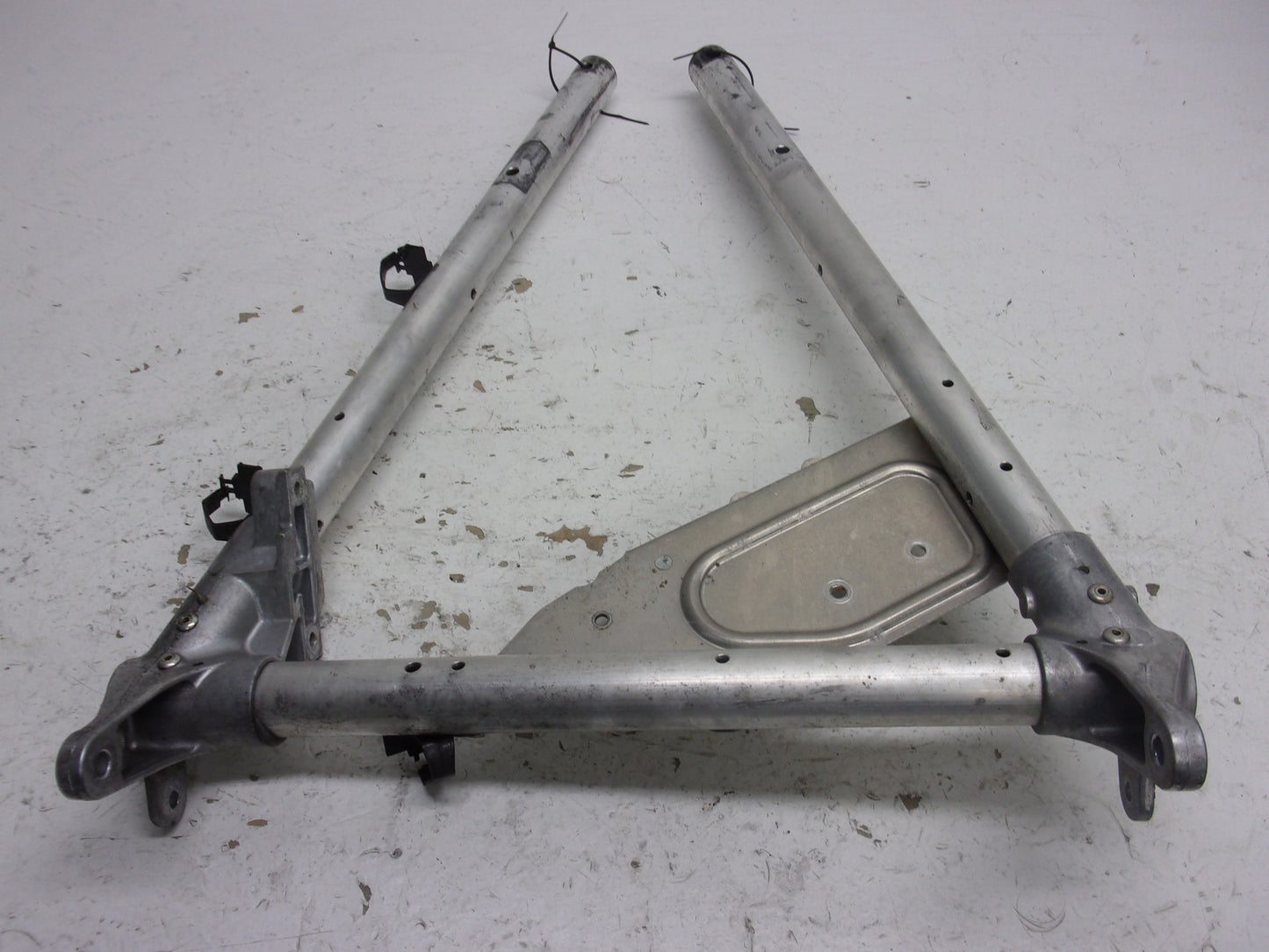 Polaris Snowmobile 2011-2017 RMK Pro Assault OEM Tubular Front Frame # 1016954