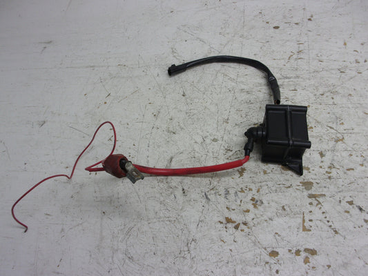 Kawasaki Jet Ski 2003-2007 STX-12F OEM Switch + Electrical Case # 27010-3777