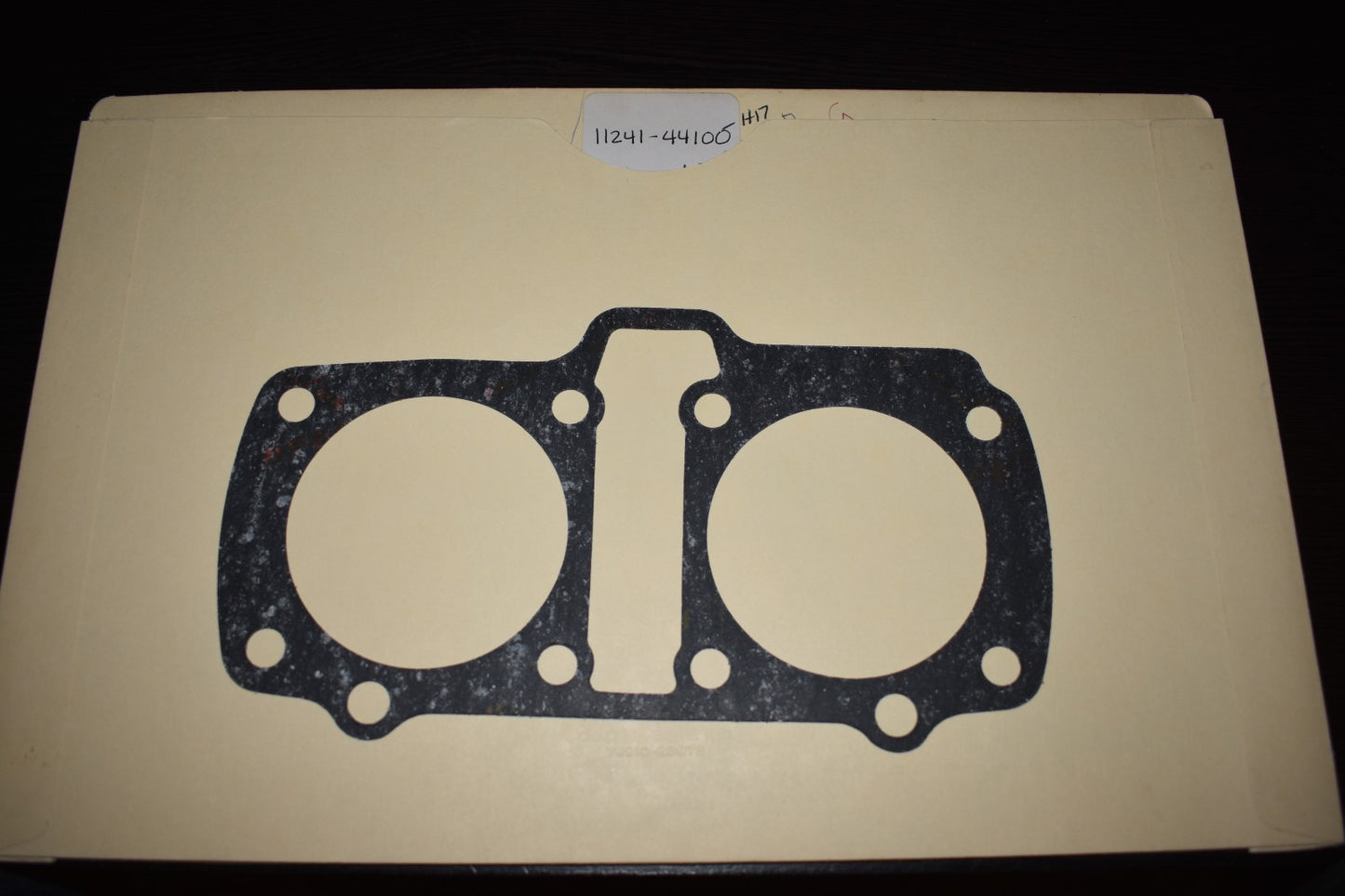 1980-88 Suzuki GS450 Cylinder Base Gasket 11241-44100