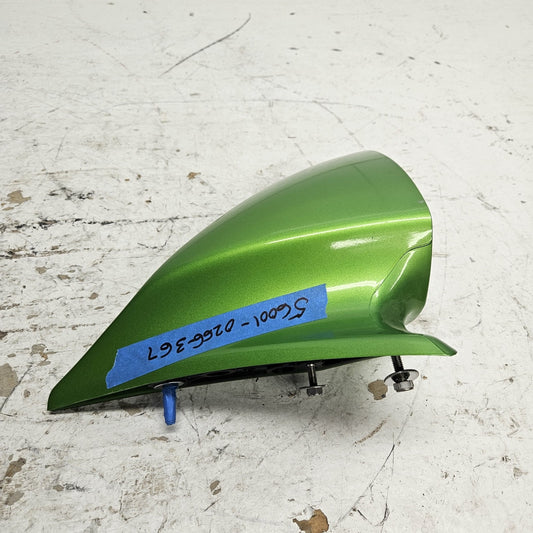 Kawasaki Jet Ski 2014-2015 Ultra 310 LX OEM Green Right Mirror # 56001-0266-367