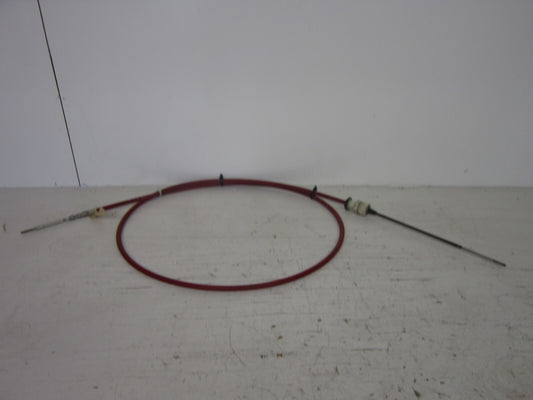 Yamaha Waverunner 2001-2002 GP 800/1200 Nozzle Control Cable # F0X-U153E-01-00