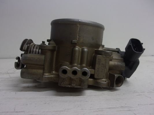 Kawasaki Jet Ski 2005-2007 STX-12F OEM Throttle Body Assembly Part# 16163-3711
