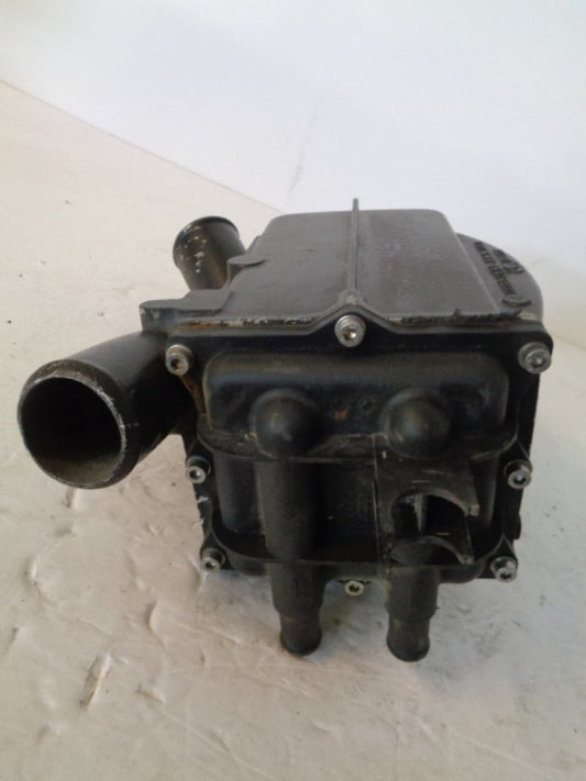 Polaris PWC Watercraft 2004 MSX 150 OEM Intercooler Assembly Part# 0451958