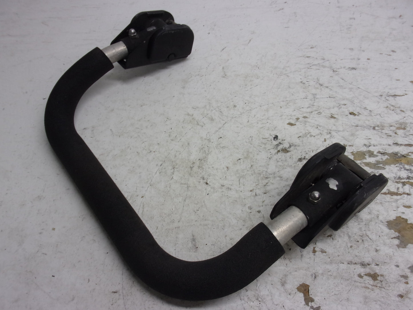 Kawasaki Jet Ski 2007-2011 STX-15 Ultra LX OEM Reboarding Step Part# 34027-3709