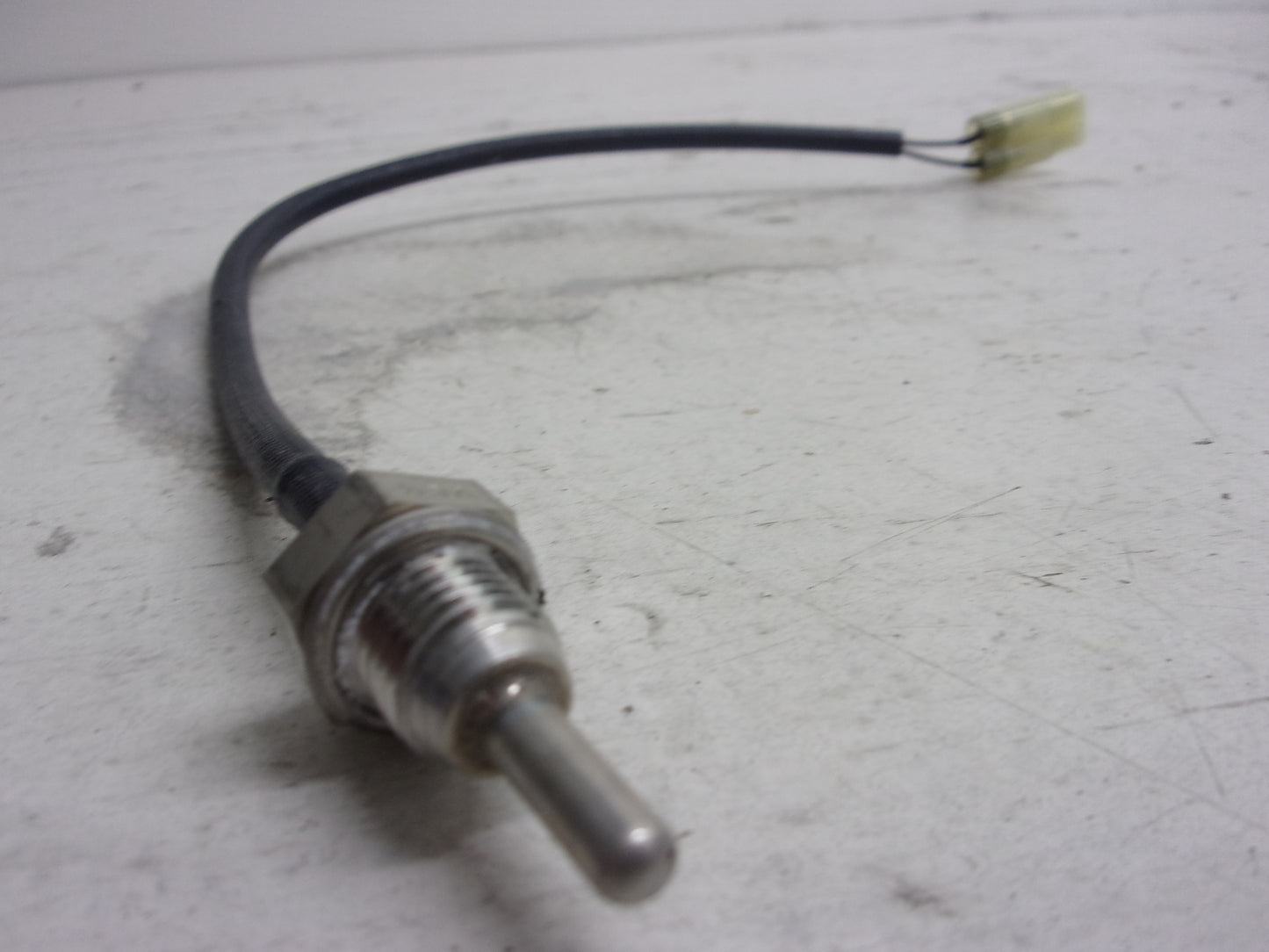 Yamaha 2016-2022 GP V1 EX SJ VX Barely Used OEM Thermosensor # 6DE-85790-00-00