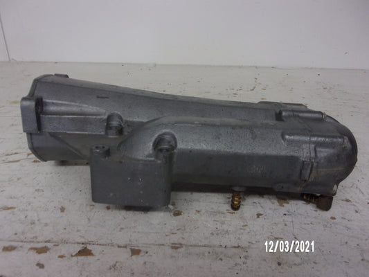 Kawasaki Jet Ski 1987-1990 300SX OEM Exhaust Pipe Part# 18001-3723