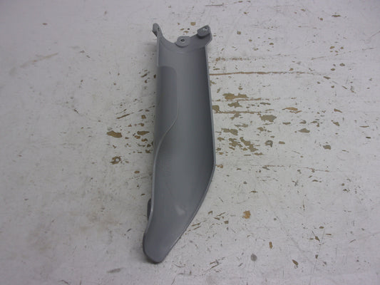 Kawasaki Dirt Bike 2019-2023 KX450F Primed Left Fork Guard Part# 55020-2231-6C