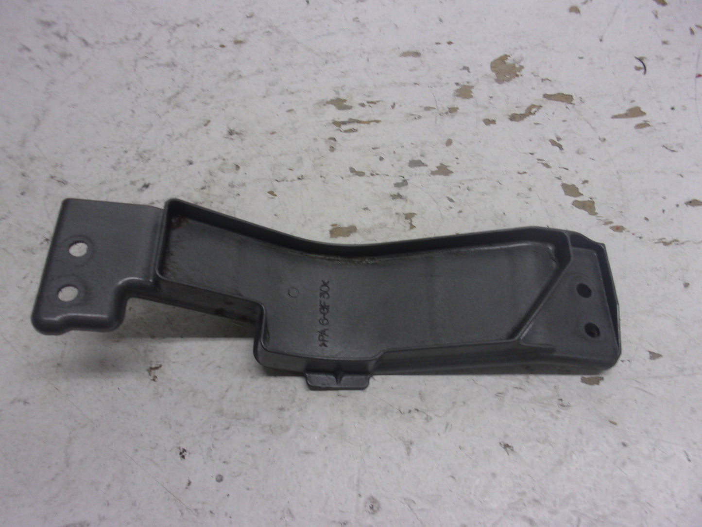 Kawasaki Jet Ski 1999-2005 STX Ultra 130/150 OEM Shaft Cover Part# 14090-3815