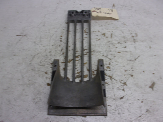 Yamaha WaveRunner 1997-2004 GP XL 1200 Intake Screen Part# 65R-R1333-00-00