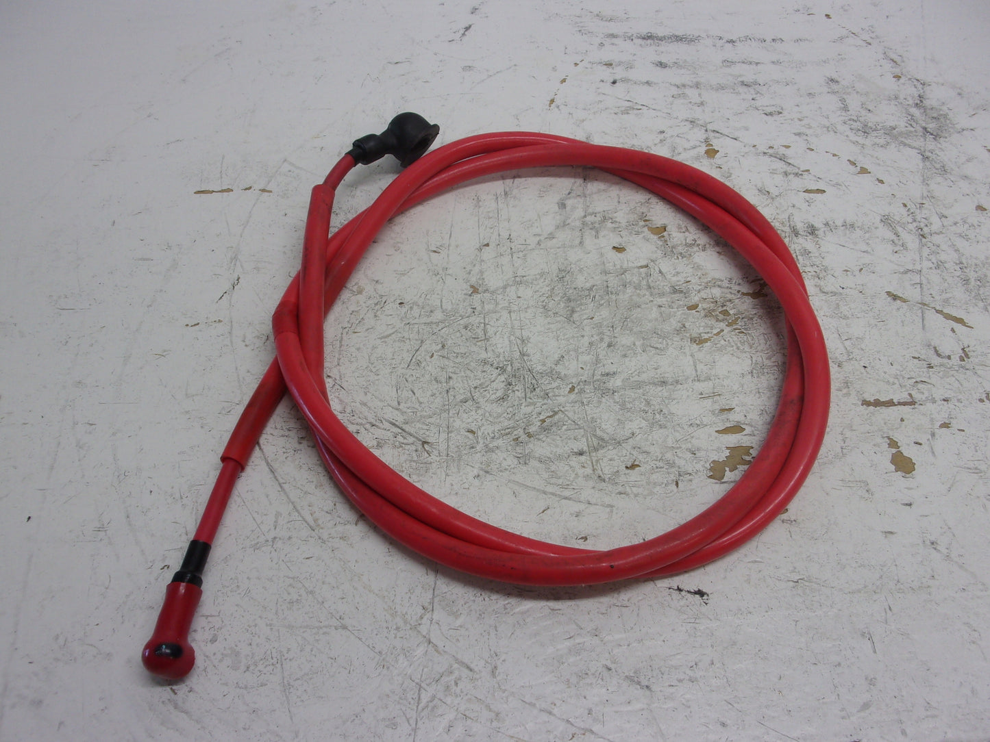 Kawasaki Jet Ski 2007-2011 Ultra 250/260 LX OEM Battery Lead Cable # 26011-3916