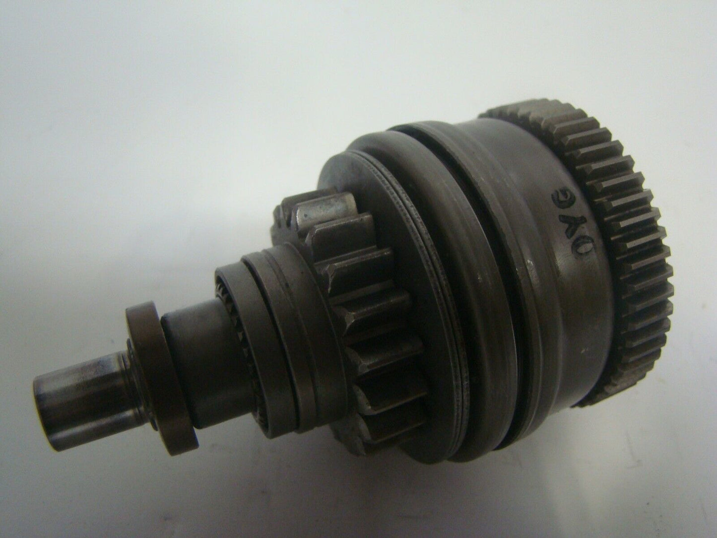 Kawasaki PWC 03-18 STX 12 / 15 Ultra 260 300 310 SX-R Gear Assembly 13101-3710