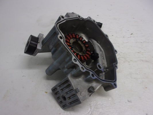 Yamaha WaveRunner 2016-2022 GP V1 EX VX OEM Stator + Cover # 6EY-15421-00-00