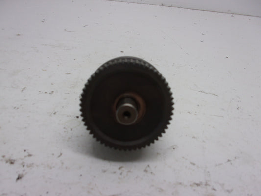 Yamaha Waverunner 1990-2001 XL VXR SuperJet GP Starter Idle Gear 6M6-8183E-00-00