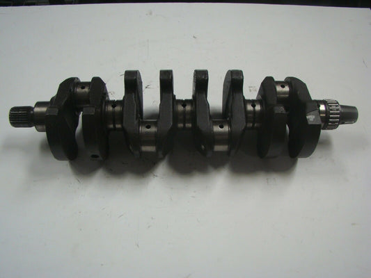 Honda ARX1200 2002-2007 Aquatraxx F-12X R-12X Crankshaft Part# 13000-HW1-670