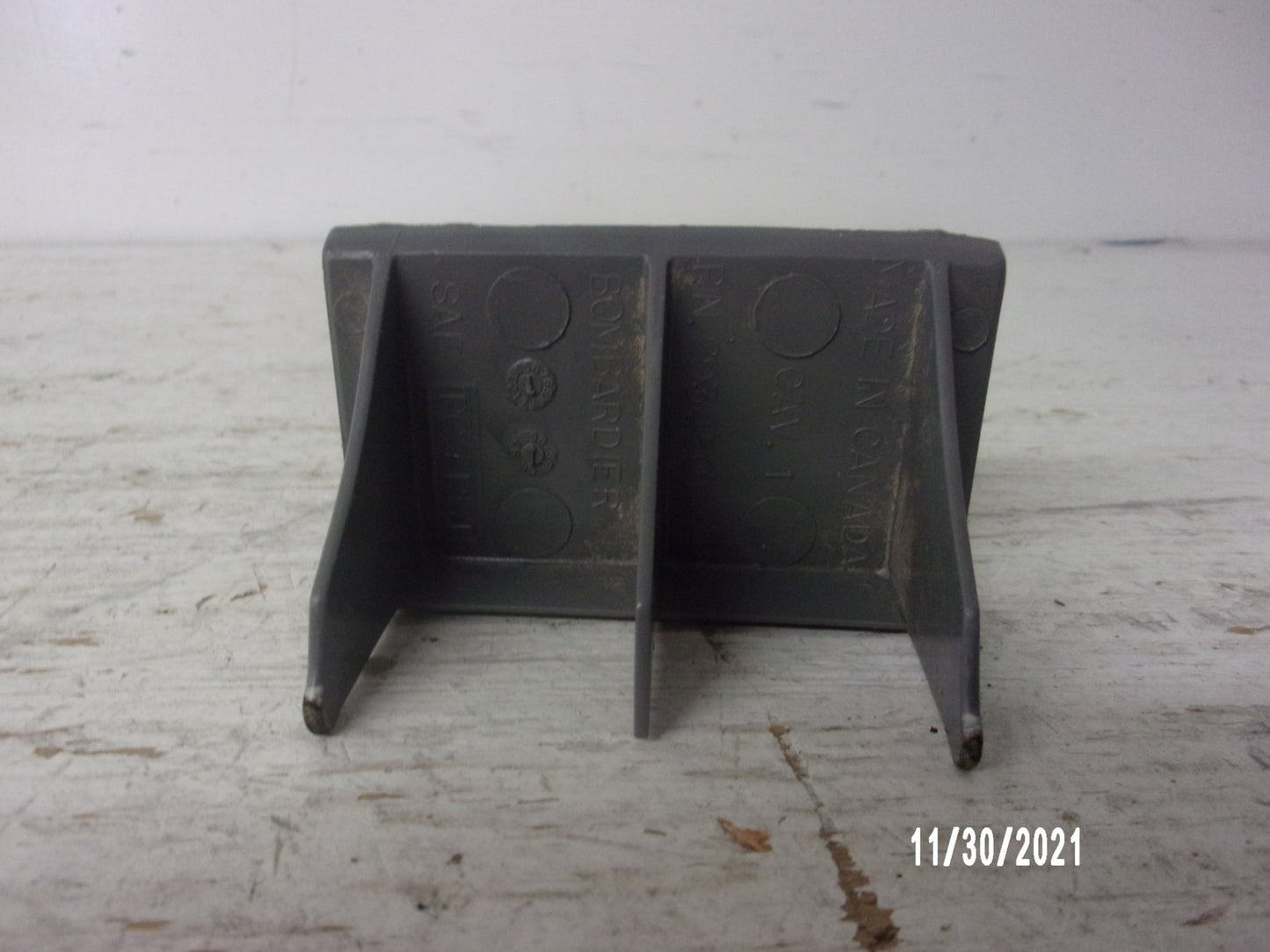 Sea Doo Bombardier PWC 1996-2005 GTI LRV GTX GTS OEM Sponson Insert # 293450149