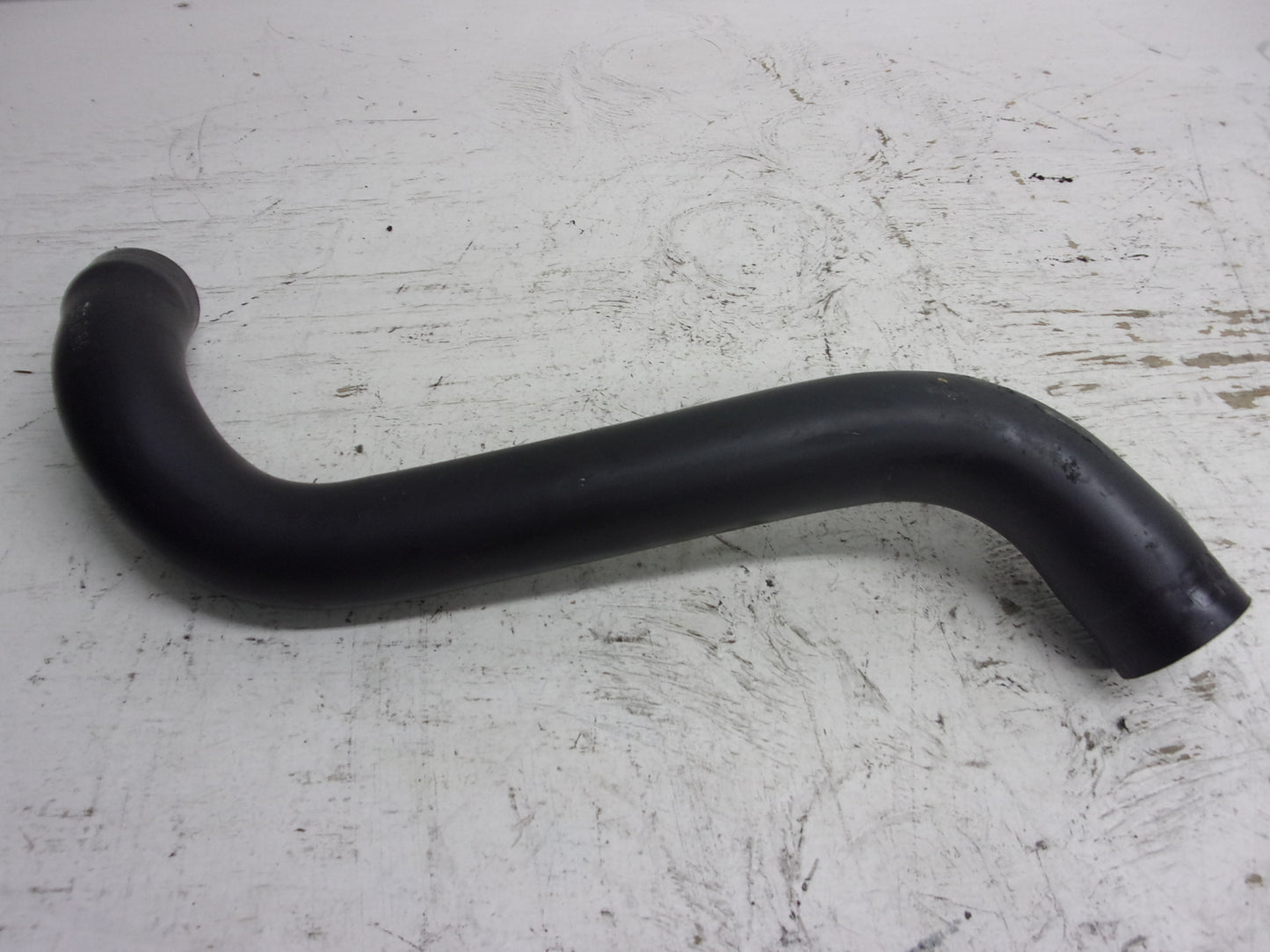 Yamaha WaveRunner 1995-1998 WaveVenture Oil Filler Hose # GJ3-U776C-00-00