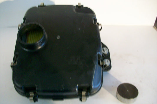 Yamaha 2008-2009 FX SHO / Cruiser NEW Air Cleaner Box + Filter 6S5-E4410-00-00