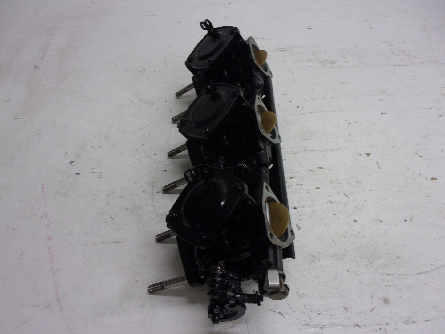 Polaris Personal Watercraft 1997 SL 780 SLT 780 Carburetor Assembly # 3140118