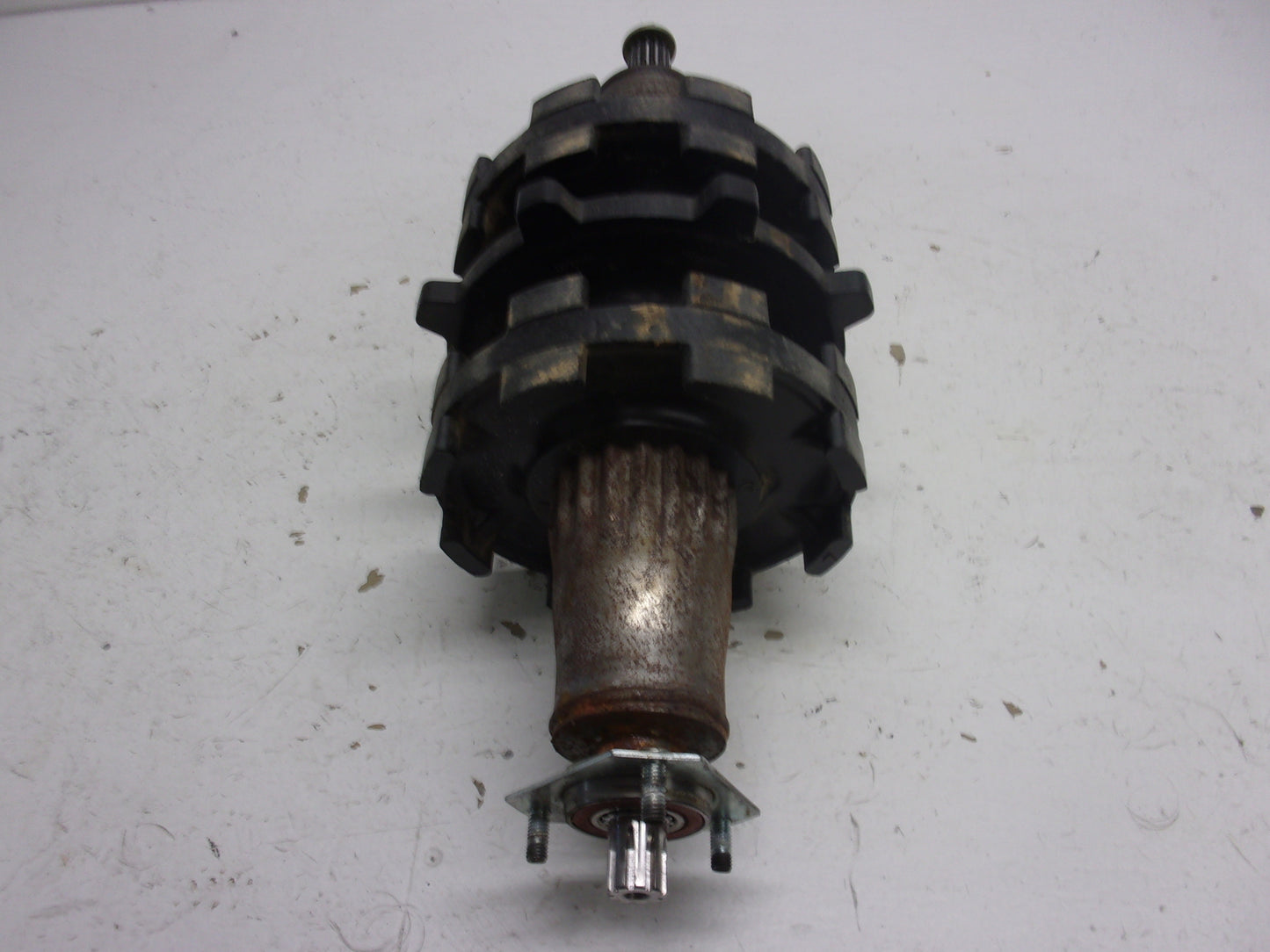 Polaris Snowmobile 2011-2016 RMK Switchback OEM Driveshaft Assembly # 1590486