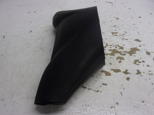 Yamaha Waverunner 2002-2007 FX HO OEM Black Steering Pad Part# F1B-U143D-00-00