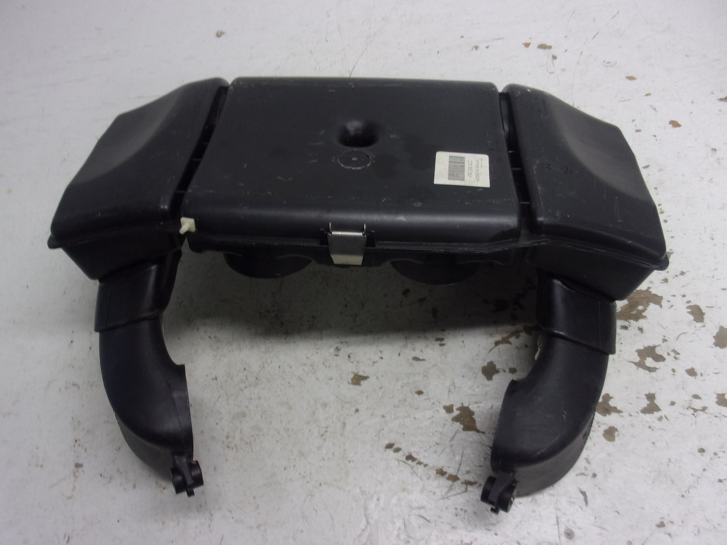 Sea Doo Bombardier 2002-2007 LRV GTX RX XP 3D OEM Air Silencer Part# 273000209