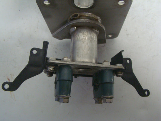 Yamaha Waverunner 2000-2005 GP 1300 Steering Column Assembly # F0X-61541-00-00