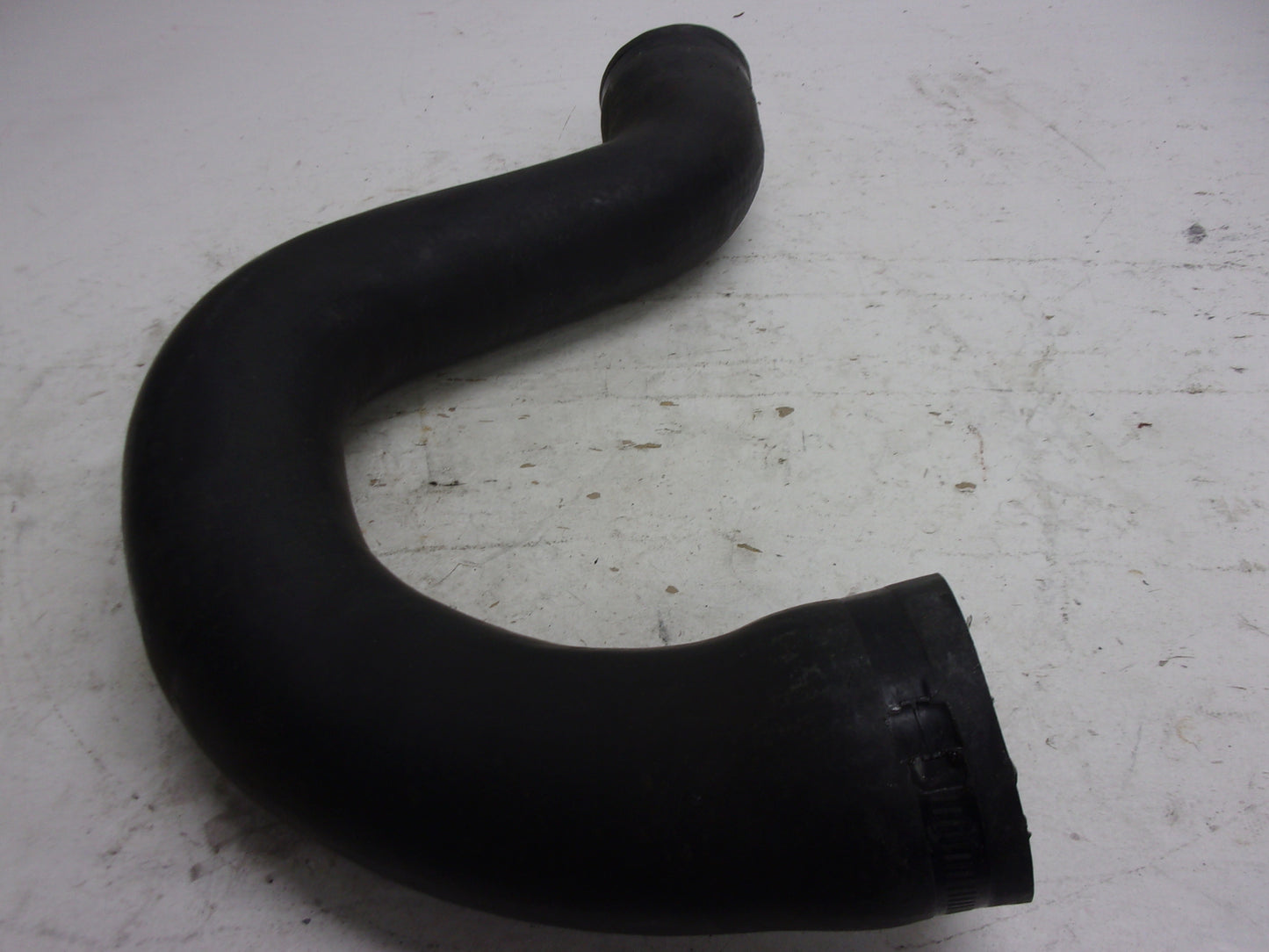 Sea Doo Bombardier 2000-2003 GTX RX DI OEM Exhaust Hose Assembly Part# 274000834