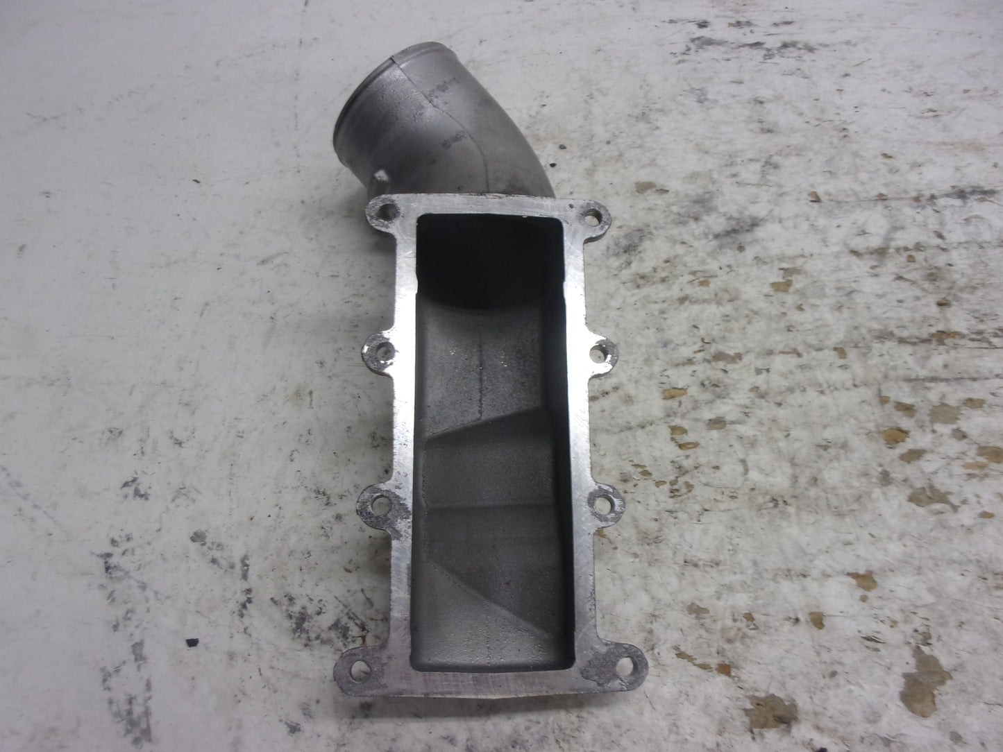 Kawasaki Jet Ski 2007-2010 Ultra 250X 260X LX Pipe Intake SC Out Part 16060-3722