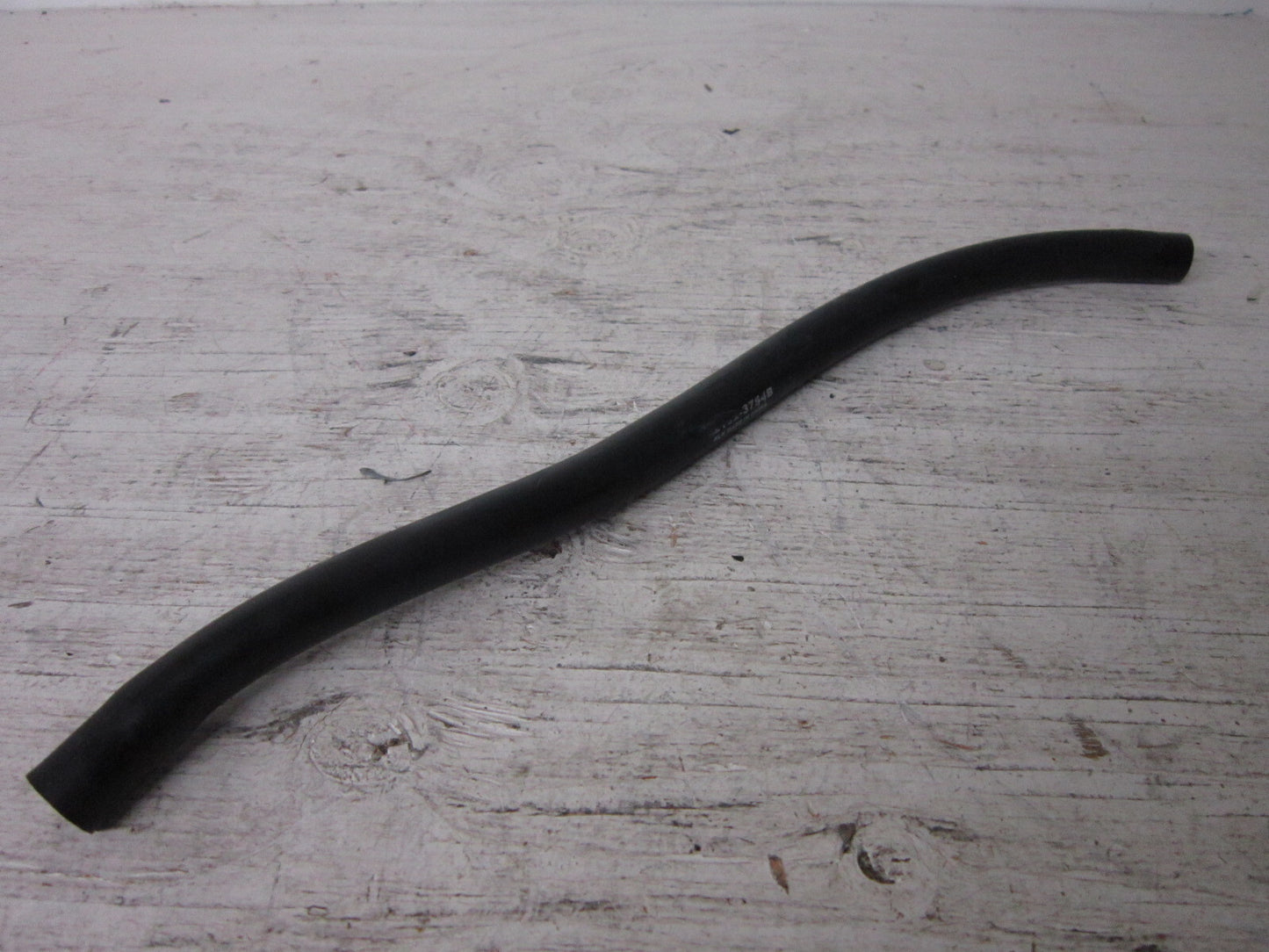 Kawasaki Jet Ski 2007-2021 Ultra / STX OEM Hull Breather Tube Part# 92192-3754