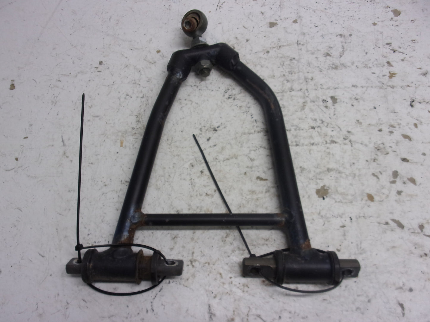 Polaris Snowmobile 2011-2012 RMK Pro OEM Upper Right Control Arm 2204298-458
