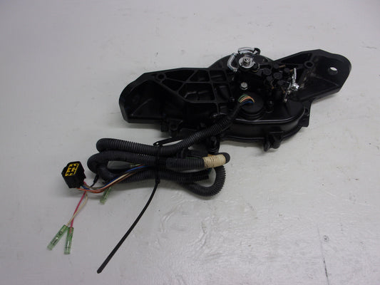 Yamaha Waverunner 1999-2000 XL GP 800 OEM Stator + Stator Cover 66E-81337-10-8P