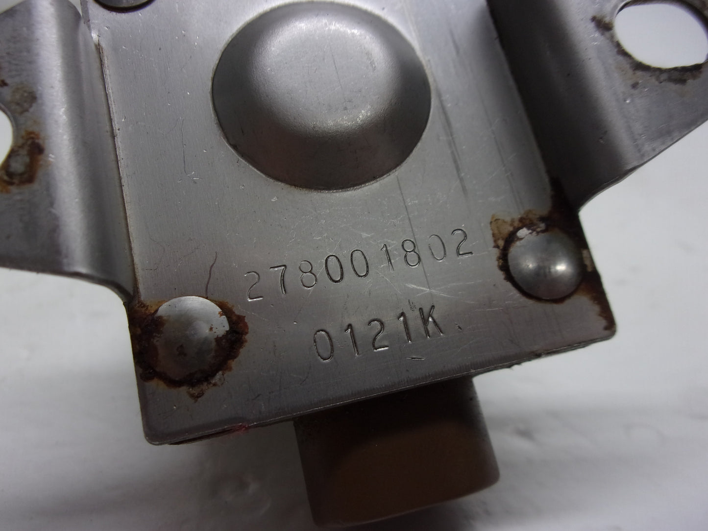 Sea Doo Bombardier PWC 2003-2008 3D GTI GTX RXP RXT OEM Starter Relay 278001802