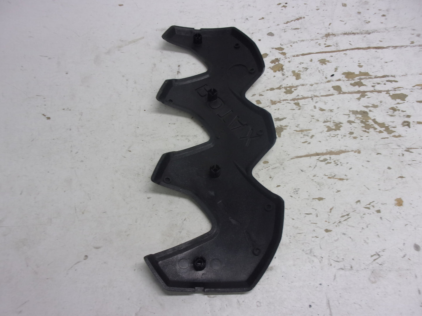 Sea Doo Bombardier 2003-2004 GTX STD / Wake 4-Tech Valve Cover Part# 420660162