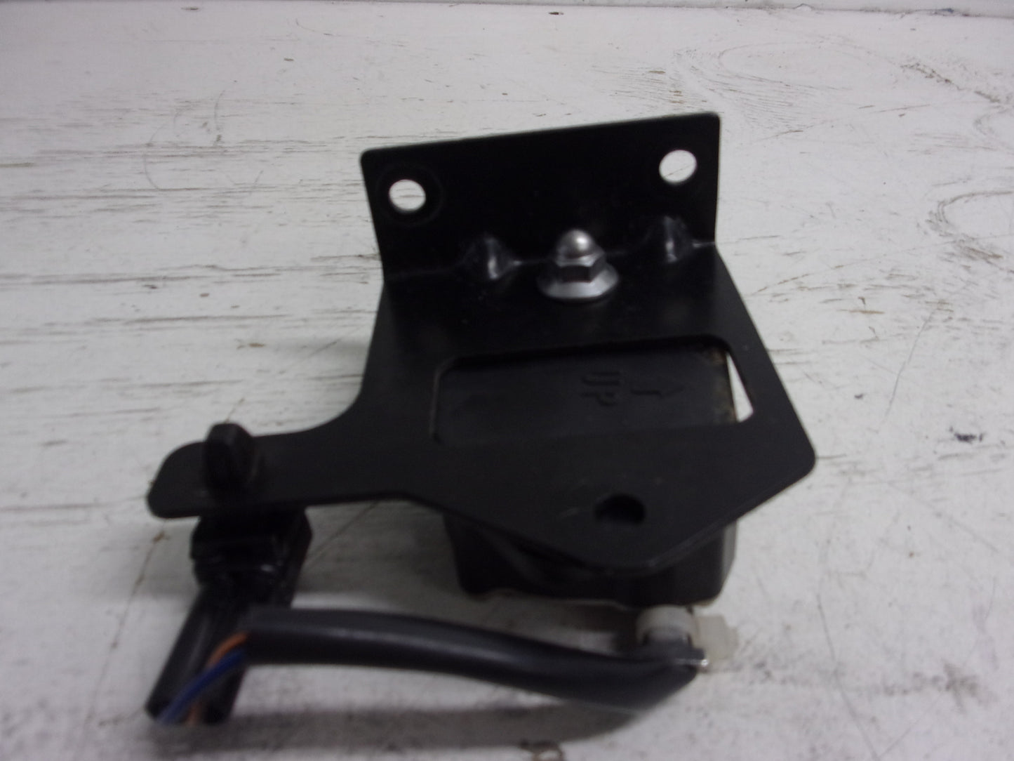 Yamaha Waverunner 2002-2018 GP VX V1 FX OEM Switch Assembly # 60E-8259E-00-00
