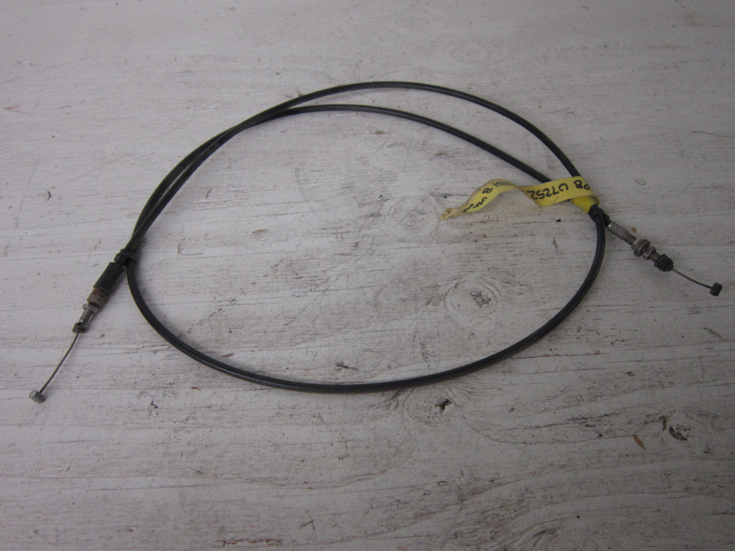 Yamaha WaveRunner 1997-1999 XL / GP 1200 OEM Throttle Cable Part GP8-U7252-00-00