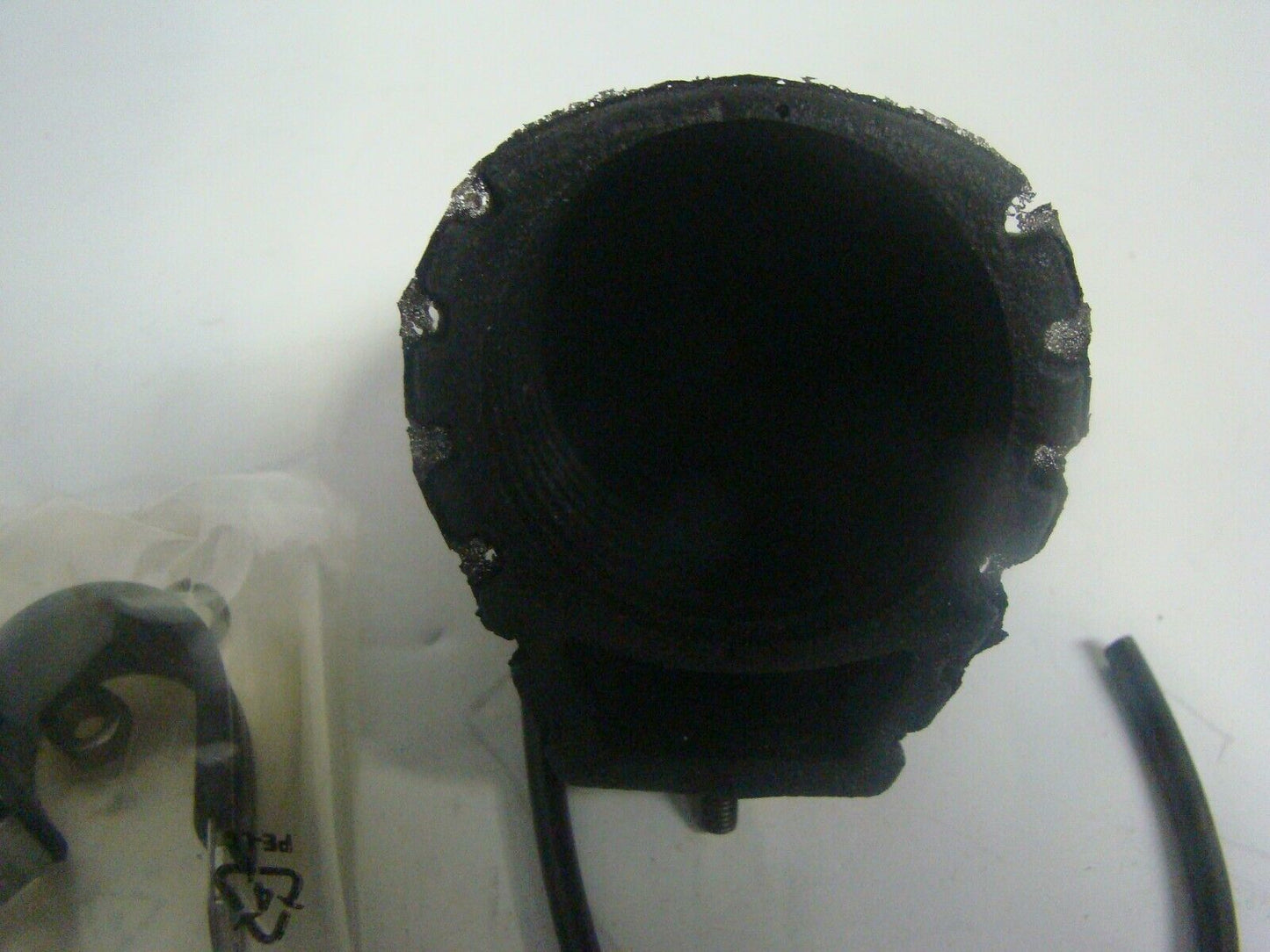 Yamaha Boat Accessories Hour Meter And Mounting Cup Set Part# 331-451 /