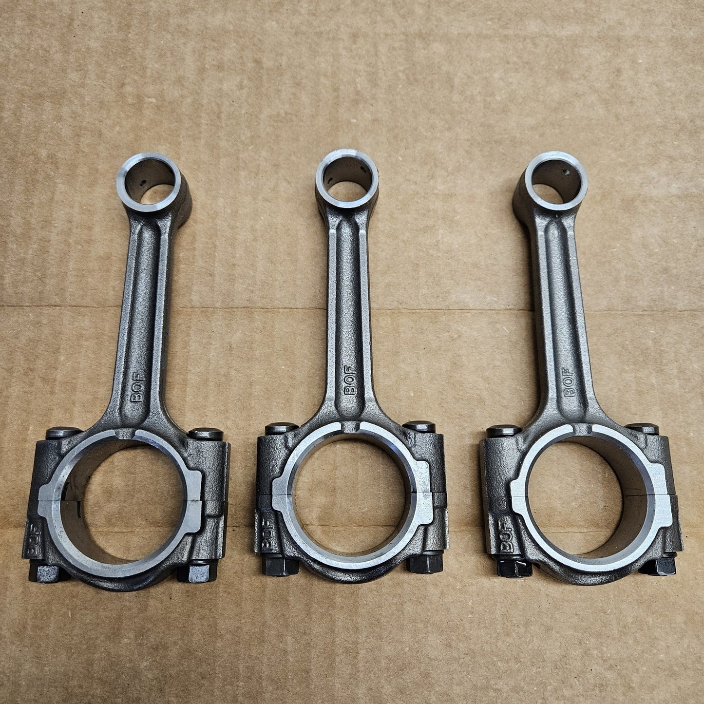 Yamaha 2018-2023 EX VX Jet Blaster TAKE OFF Connecting Rod Set # B0F-11650-00-00