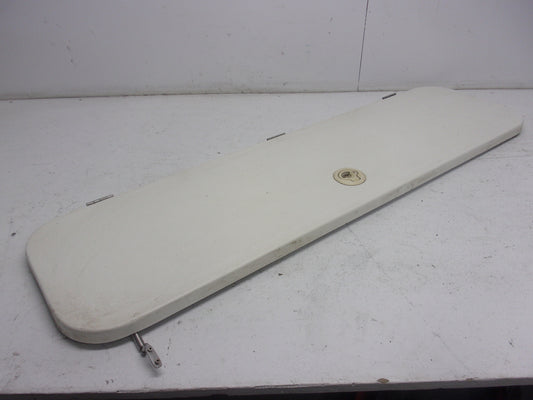 SeaDoo Jet Boat 1998-2000 Challenger 1800 OEM Center Storage Cover # 204070198