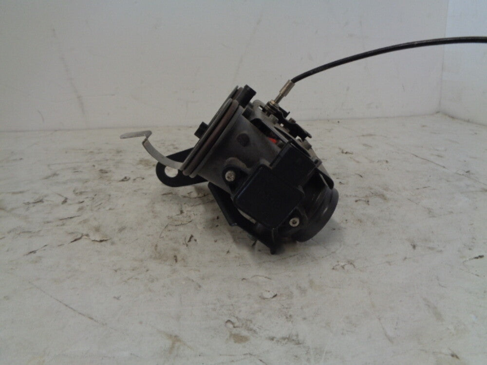 Sea Doo Bombardier 2003-2004 GTX XP RX Throttle Body Twin Bore Part# 270600058