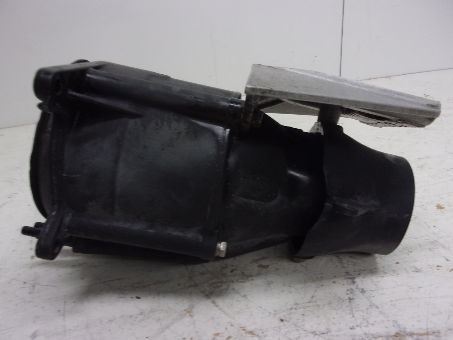 Sea Doo Bombardier 1993 XP Complete Jet Pump +Propeller + Quadra Fin # 295500117
