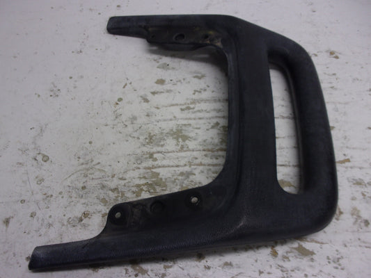 Kawasaki Jet Ski 1997-2003 ZXI 1100 OEM Black Rear Grab Handle # 46075-3736-6Z